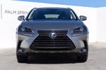2020 Lexus NX 300h