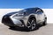 2020 Lexus NX 300h