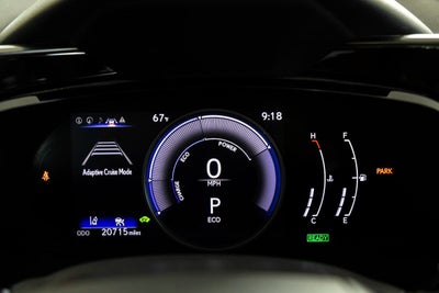 2024 Lexus NX 350h Premium