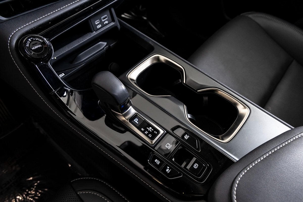 2024 Lexus NX 350h Premium