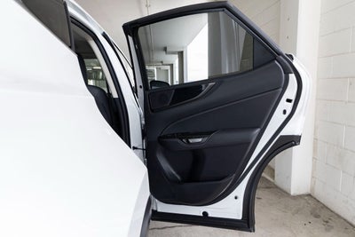 2024 Lexus NX 350h Premium