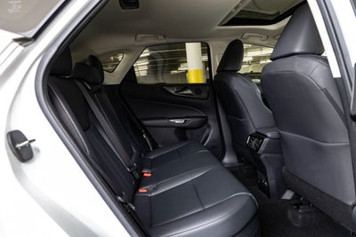 2024 Lexus NX 350h Premium