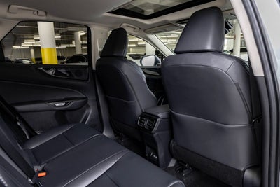 2024 Lexus NX 350h Premium