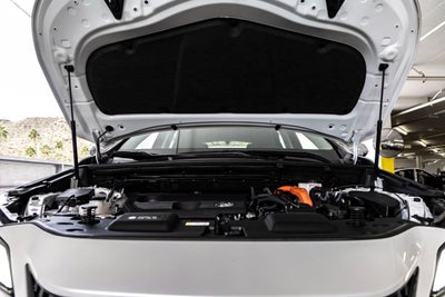 2024 Lexus NX 350h Premium