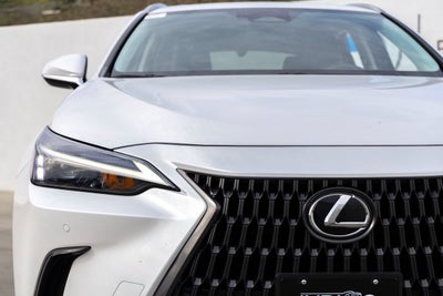 2024 Lexus NX 350h Premium