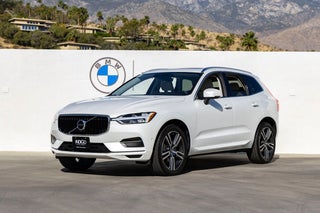 2018 Volvo XC60 T5 Momentum