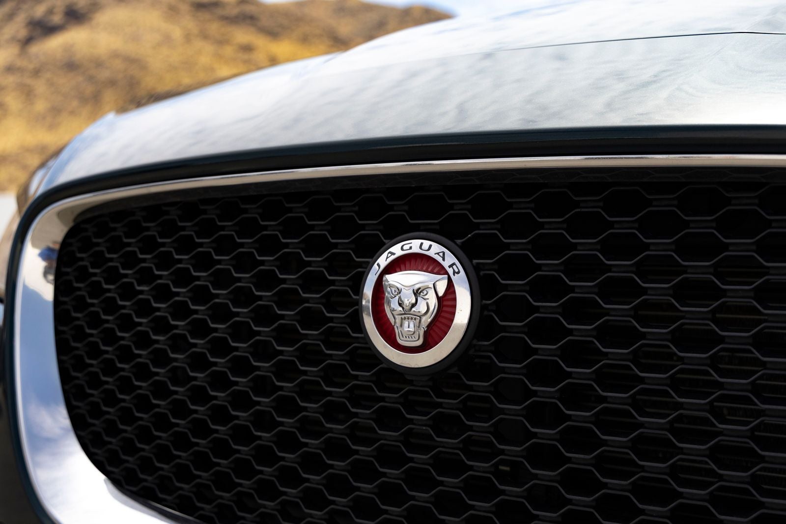 2018 Jaguar F-PACE 25t Prestige