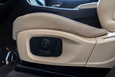 2018 Jaguar F-PACE 25t Prestige