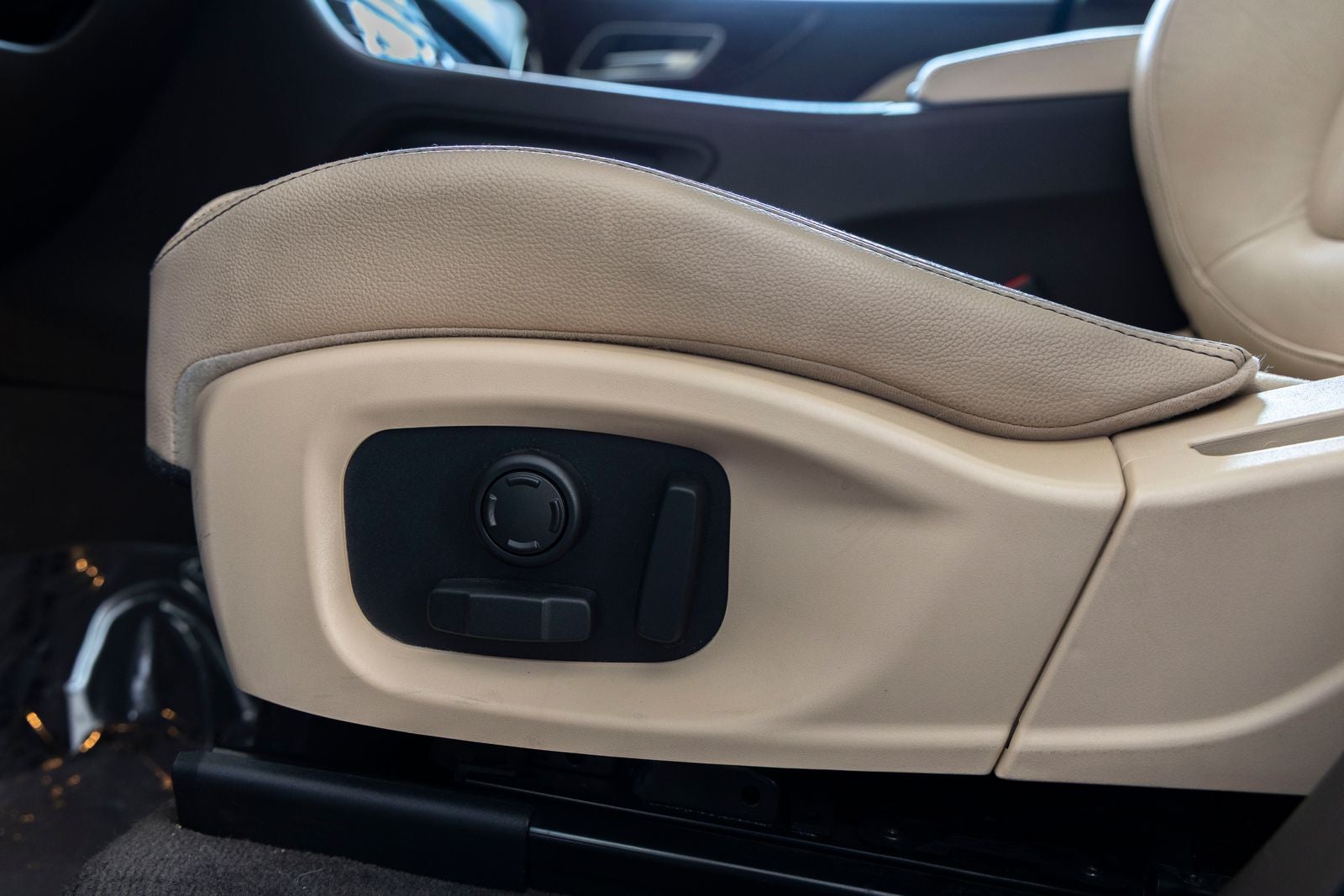 2018 Jaguar F-PACE 25t Prestige