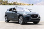 2018 Jaguar F-PACE 25t Prestige
