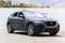 2018 Jaguar F-PACE 25t Prestige