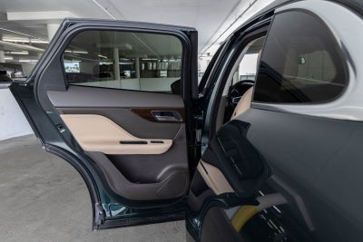 2018 Jaguar F-PACE 25t Prestige