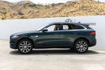 2018 Jaguar F-PACE 25t Prestige