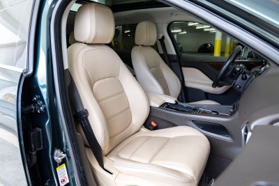 2018 Jaguar F-PACE 25t Prestige