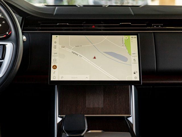 2025 Land Rover Range Rover Autobiography