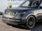 2025 Land Rover Range Rover Autobiography