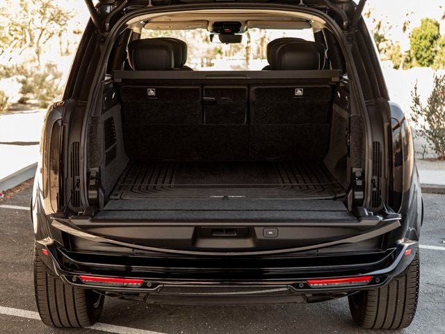 2025 Land Rover Range Rover Autobiography