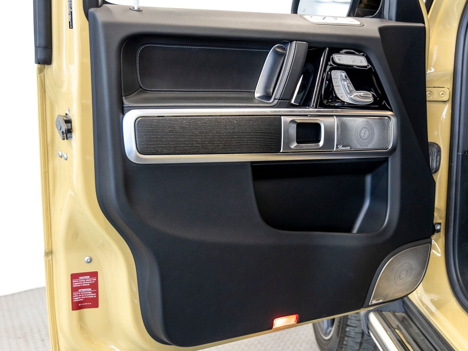 2022 Mercedes-Benz G-Class G 63 AMG® 4MATIC®