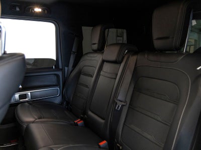 2022 Mercedes-Benz G-Class G 63 AMG® 4MATIC®