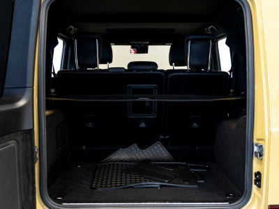 2022 Mercedes-Benz G-Class G 63 AMG® 4MATIC®