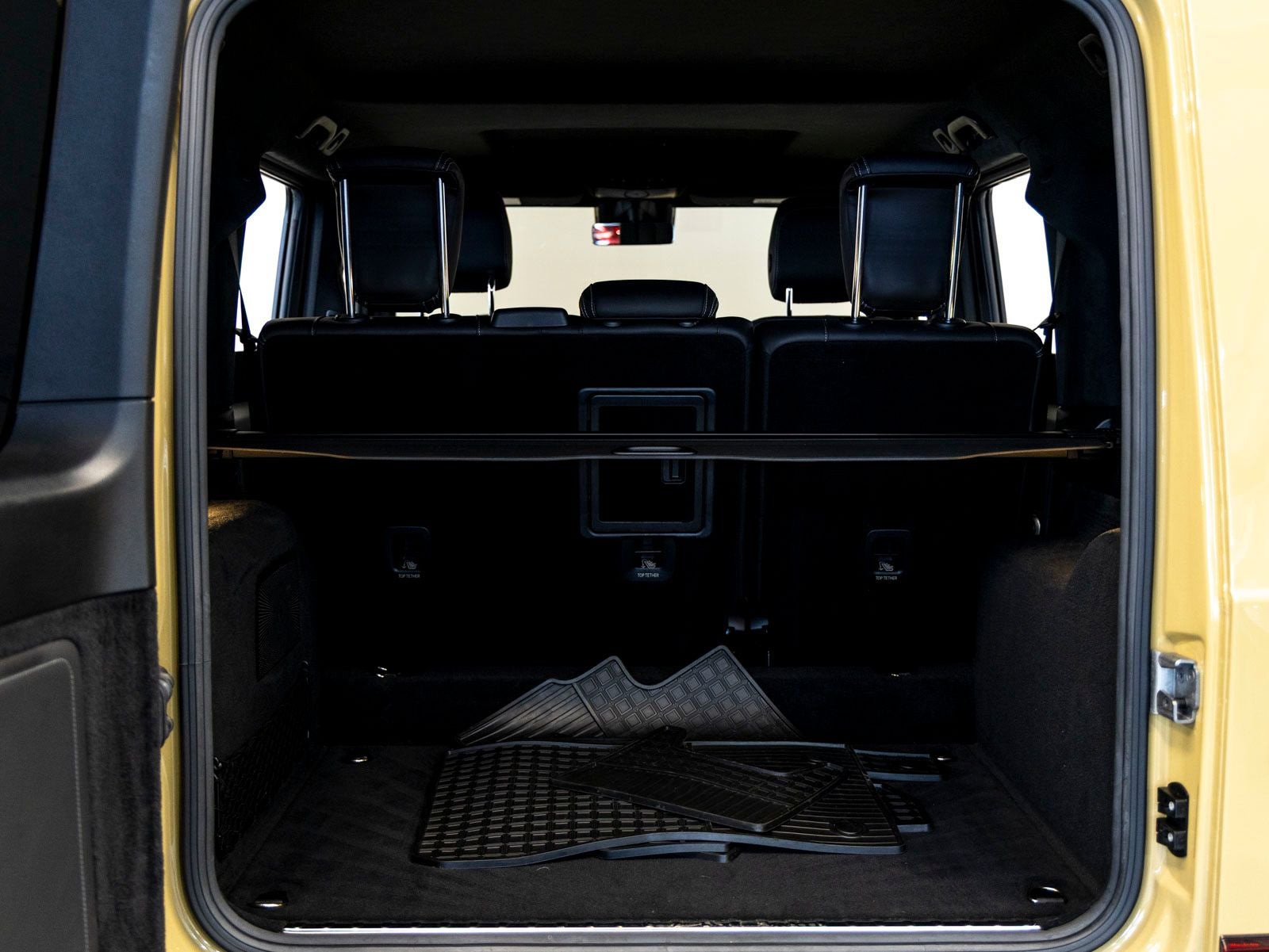 2022 Mercedes-Benz G-Class G 63 AMG® 4MATIC®