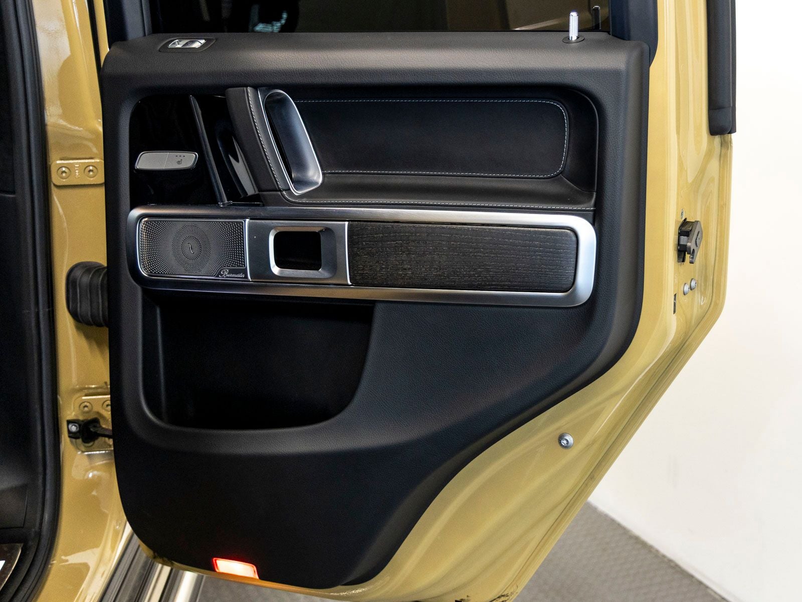 2022 Mercedes-Benz G-Class G 63 AMG® 4MATIC®