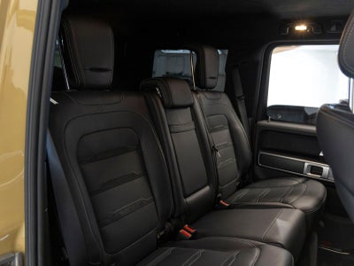 2022 Mercedes-Benz G-Class G 63 AMG® 4MATIC®