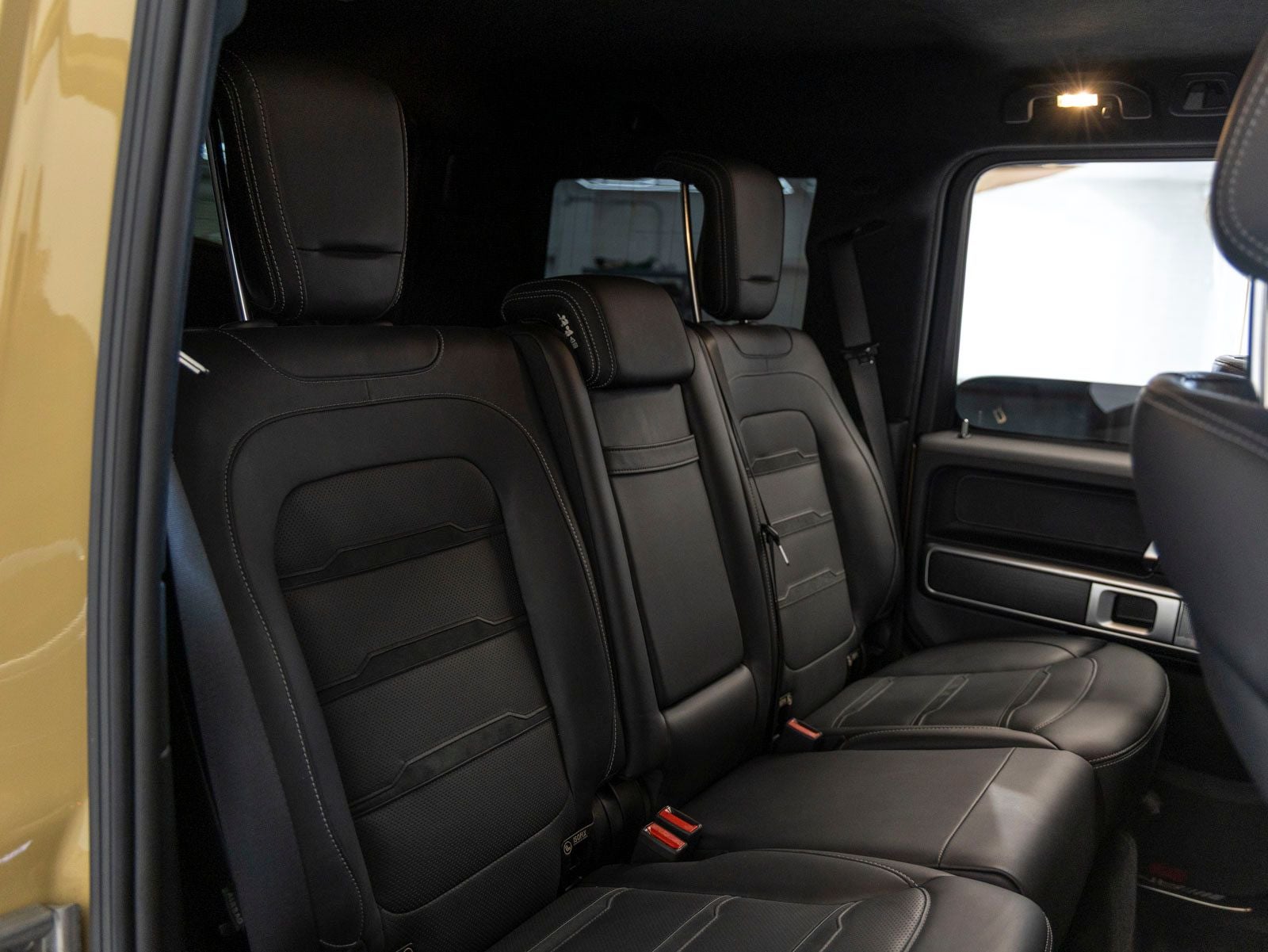 2022 Mercedes-Benz G-Class G 63 AMG® 4MATIC®