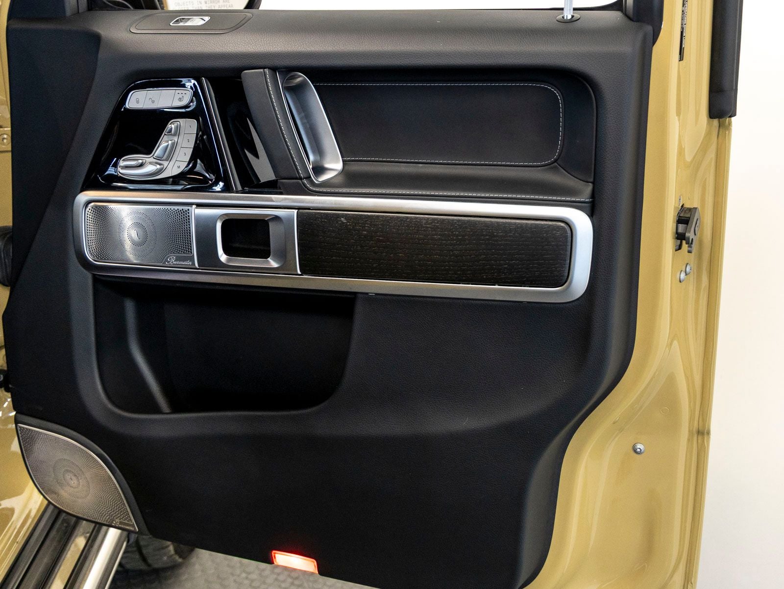 2022 Mercedes-Benz G-Class G 63 AMG® 4MATIC®