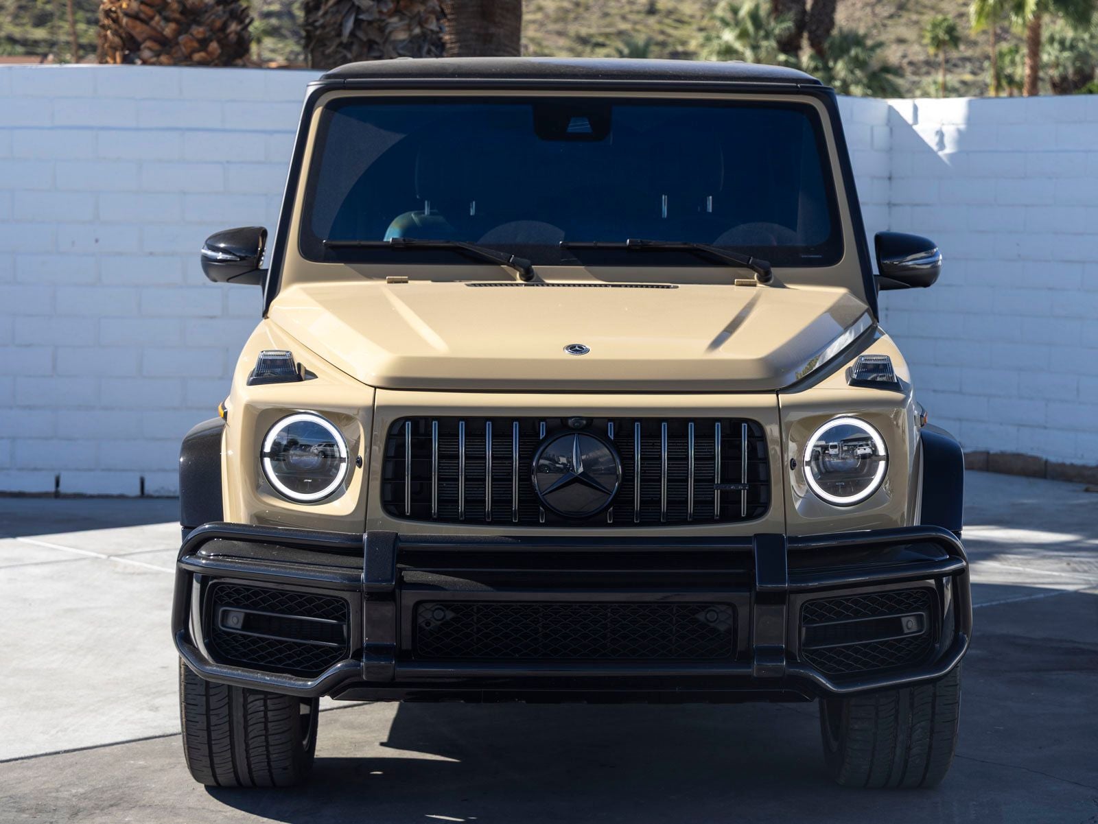 2022 Mercedes-Benz G-Class G 63 AMG® 4MATIC®