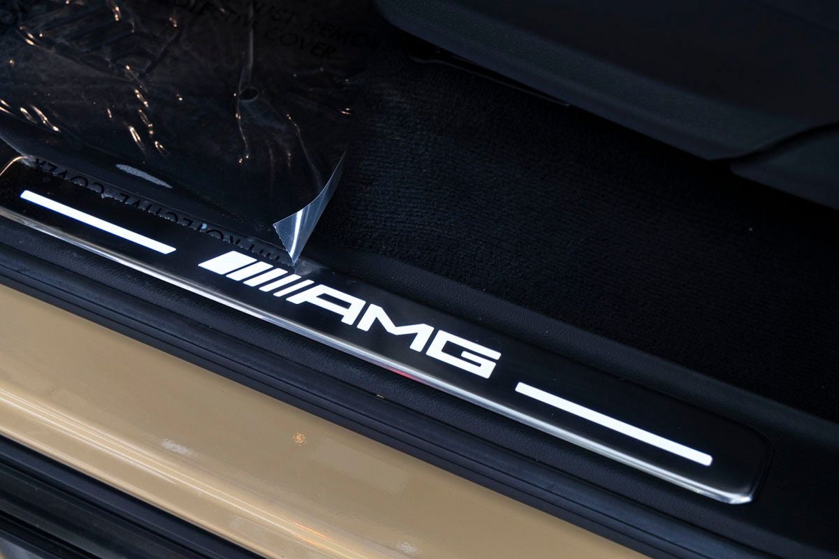 2022 Mercedes-Benz G-Class G 63 AMG® 4MATIC®