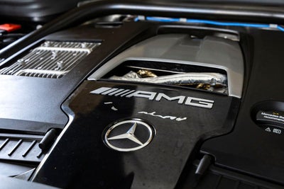 2022 Mercedes-Benz G-Class G 63 AMG® 4MATIC®