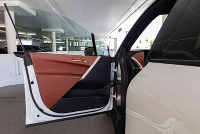 2023 BMW iX xDrive50