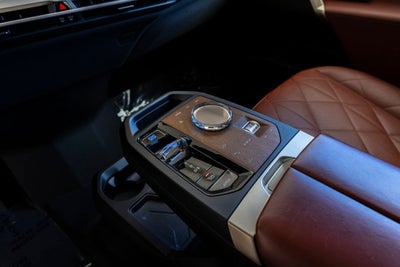 2023 BMW iX xDrive50