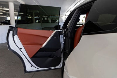 2023 BMW iX xDrive50