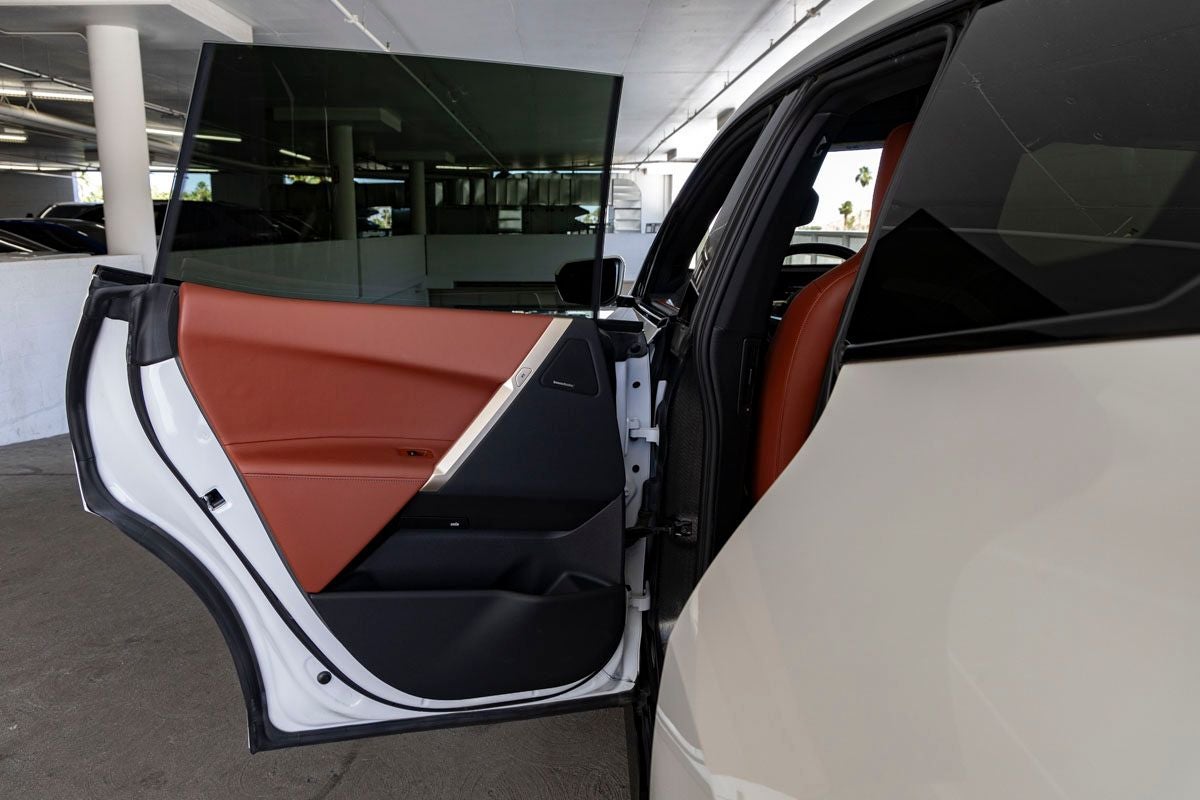 2023 BMW iX xDrive50