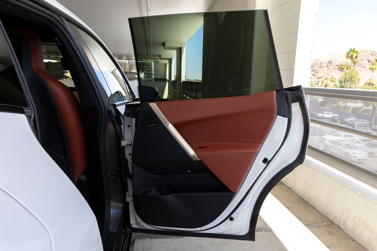 2023 BMW iX xDrive50