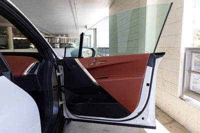 2023 BMW iX xDrive50