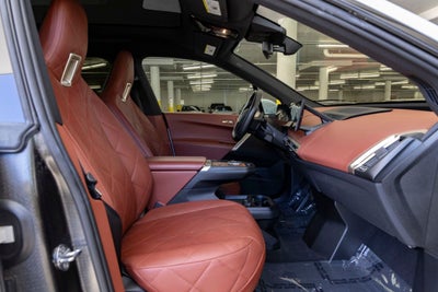 2023 BMW iX xDrive50