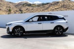 2023 BMW iX xDrive50