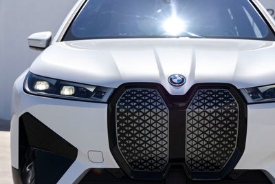 2023 BMW iX xDrive50