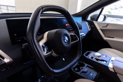 2024 BMW iX xDrive50