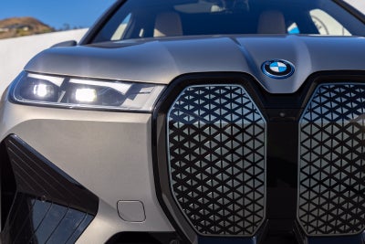 2024 BMW iX xDrive50