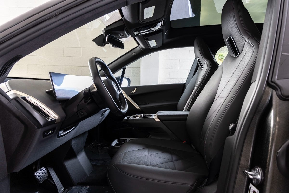 2024 BMW iX xDrive50 xDrive50