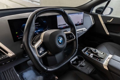 2024 BMW iX xDrive50 xDrive50