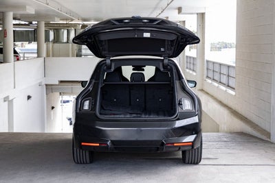 2024 BMW iX xDrive50 xDrive50