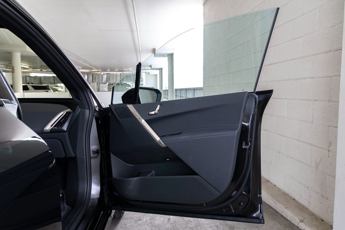 2024 BMW iX xDrive50 xDrive50