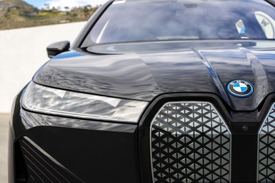 2024 BMW iX xDrive50 xDrive50