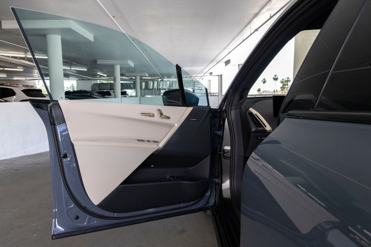 2023 BMW iX xDrive50 xDrive50