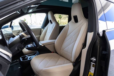 2023 BMW iX xDrive50 xDrive50